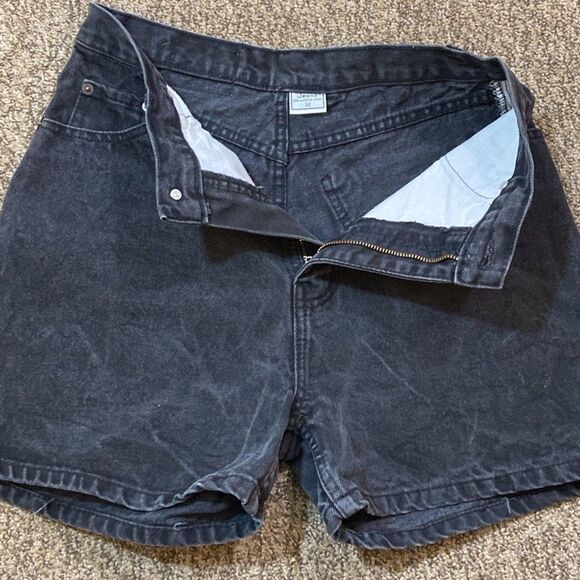 Vintage Levi’s Orange Tag Women’s Shorts Size 32 - Picture 5 of 8